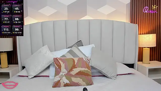 Marge lasander online show from February 6, 2026, 1:32 am