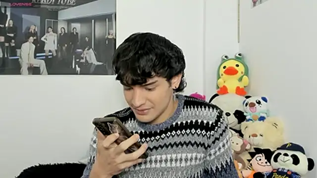 Martinsibiris online show from March 26, 2026, 3:17 pm