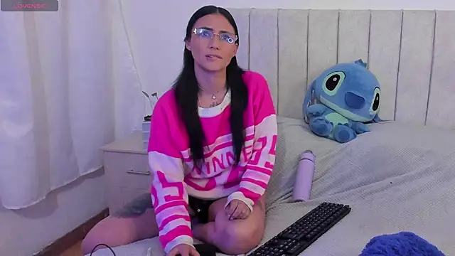 anny roberts online show from December 21, 2025, 9:11 pm