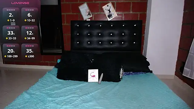 michelleoliver online show from December 5, 2024, 1:36 am