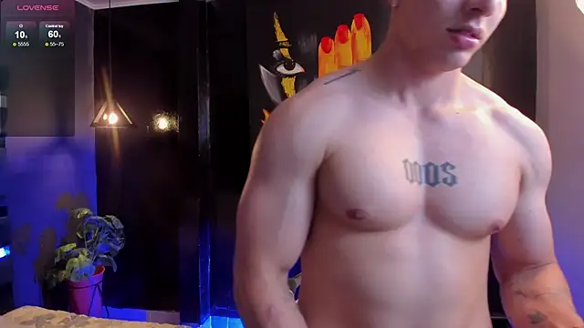 Johan Williams 07 online show from January 8, 2026, 11:29 pm