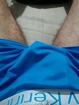 Maicol69hot online show from May 6, 2026, 10:15 pm
