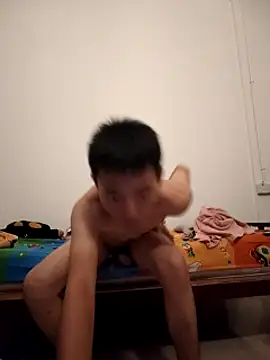 LiuQianXi5726 online show from February 2, 2025, 12:19 am