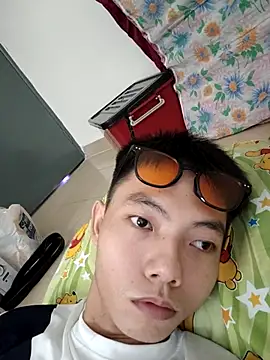 LiuQianXi5726 online show from September 21, 2025, 8:16 am