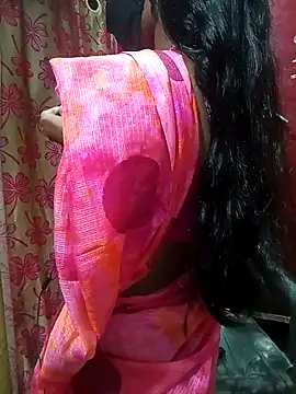 Joshna-Sexy online show from February 3, 2025, 4:57 am