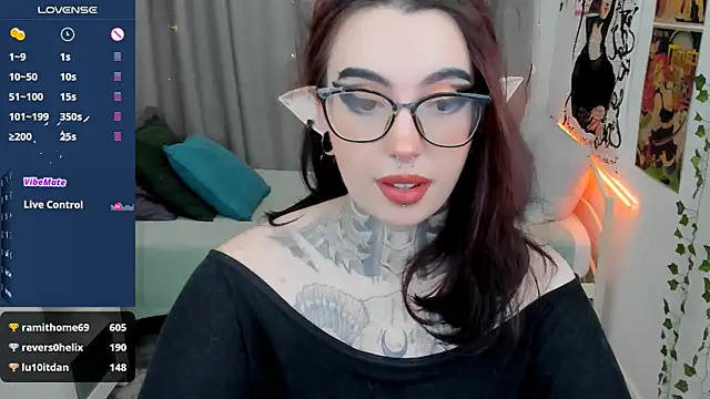 Dixi Pixi  online show from January 3, 2025, 11:46 am