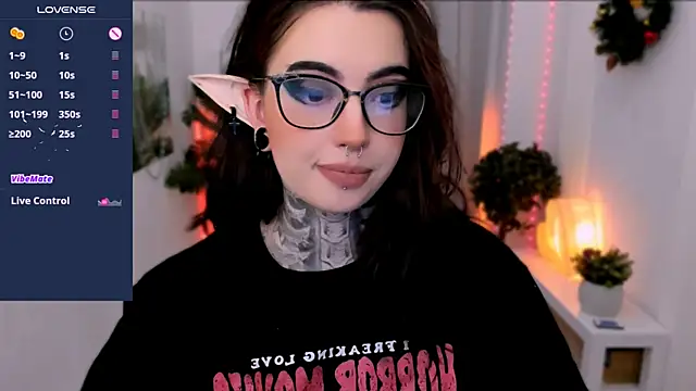 Dixi Pixi  online show from January 9, 2025, 10:31 am