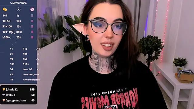 Dixi Pixi  online show from January 12, 2025, 11:39 am