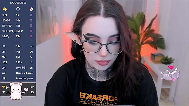 Dixi Pixi  online show from January 31, 2025, 9:59 am