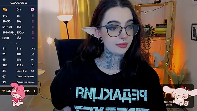 Dixi Pixi  online show from February 9, 2025, 8:54 am