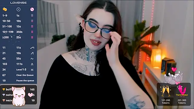 Dixi Pixi  online show from March 7, 2025, 8:45 am