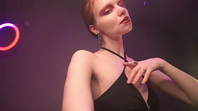 ginger hugs online show from January 9, 2026, 10:11 pm