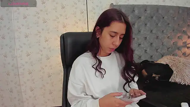 MissSussy online show from February 24, 2026, 11:52 am