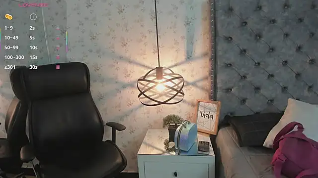 MissSussy online show from March 7, 2026, 11:51 am