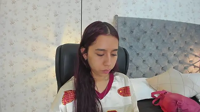 Snapshot of MissSussy chatting on May 16, 2026, 6:50 pm MissSussy online show from May 16, 2026, 6:50 pm
