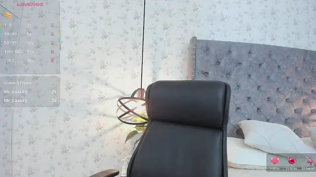 Snapshot of MissSussy chatting on May 29, 2026, 1:03 am MissSussy online show from May 29, 2026, 1:03 am