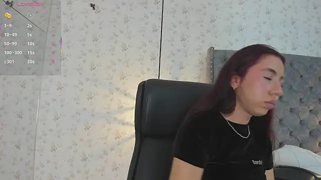 Snapshot of MissSussy chatting on May 30, 2026, 3:25 am MissSussy online show from May 30, 2026, 3:25 am