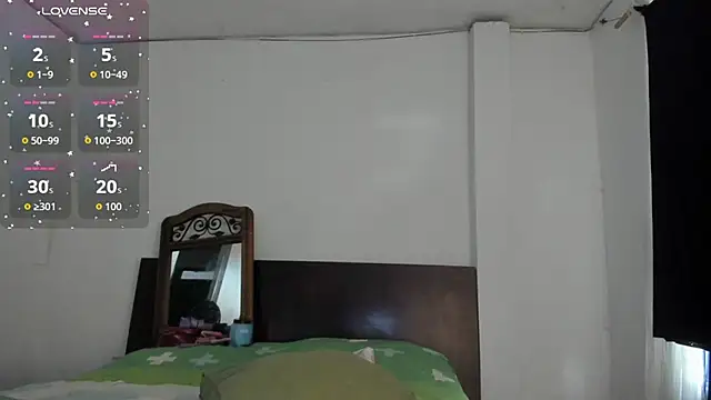 latinaStepmom online show from December 4, 2025, 8:50 pm