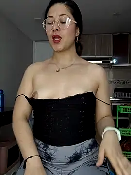 LisbethMoore  online show from February 10, 2026, 2:10 pm