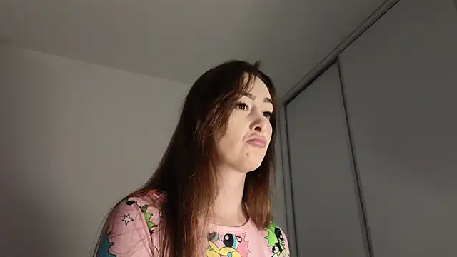 kimmie meow online show from March 31, 2026, 6:30 pm