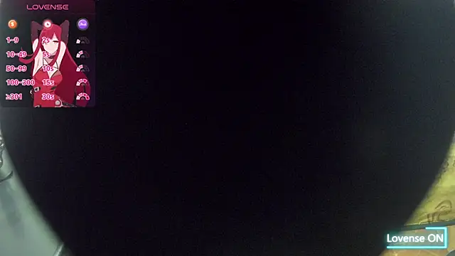 Hanha00 online show from April 15, 2026, 9:15 pm