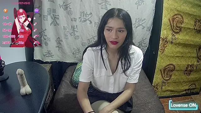 Snapshot of Hanha00 chatting on April 30, 2026, 3:51 pm Hanha00 online show from April 30, 2026, 3:51 pm