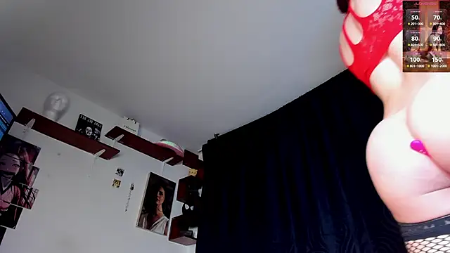 rosse merry online show from March 3, 2025, 12:48 am