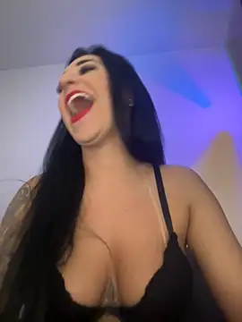 TigrezaSC online show from October 29, 2025, 9:49 pm