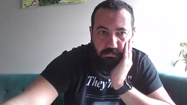 Snapshot of Agramarrbrazil chatting on December 4, 2024, 5:55 pm Agramarrbrazil online show from December 4, 2024, 5:55 pm