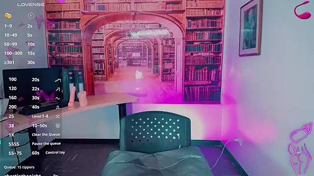 caribbean passion  online show from February 13, 2026, 11:17 am