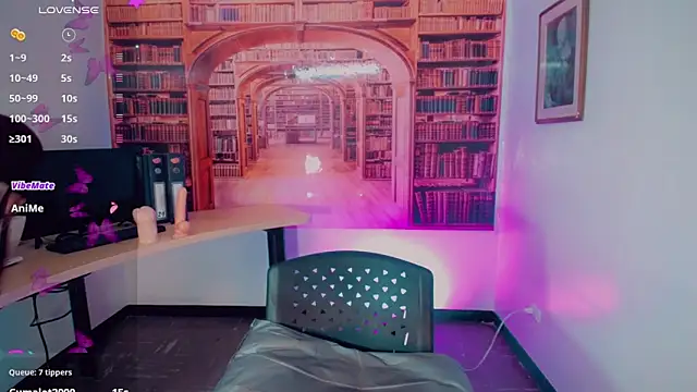 caribbean passion  online show from February 14, 2026, 11:29 am