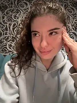 Kimi Ass online show from November 2, 2025, 12:35 am