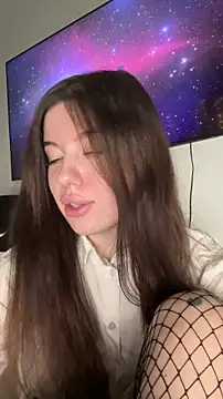 Kimi Ass online show from April 18, 2026, 12:36 am