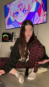 Kimi Ass online show from May 9, 2026, 11:10 pm