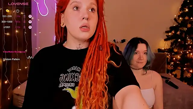 Snapshot of alisahug chatting on December 16, 2025, 10:31 am alisahug online show from December 16, 2025, 10:31 am