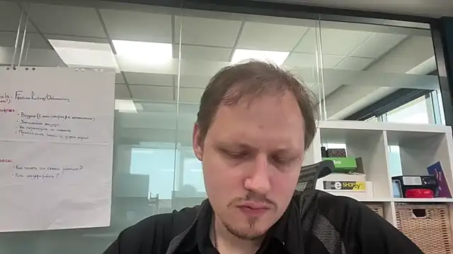 Snapshot of streamy_test12 chatting on March 6, 2025, 9:03 am streamy test12 online show from March 6, 2025, 9:03 am