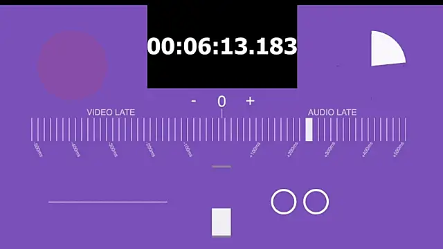 streamy test15 online show from March 4, 2025, 11:29 am