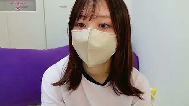 sara-a-jp online show from March 3, 2026, 2:50 am