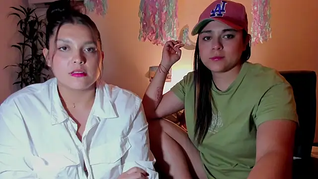daniela moreno- online show from December 5, 2024, 11:18 pm