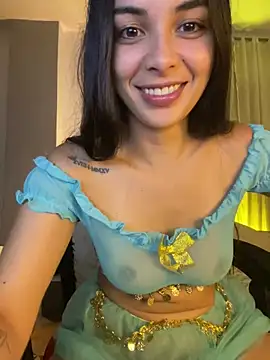 gabyaridi online show from December 23, 2024, 12:57 am