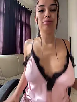 gabyaridi online show from February 2, 2025, 2:24 pm