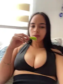 Snapshot of gabyaridi chatting on July 3, 2026, 2:23 pm gabyaridi online show from July 3, 2026, 2:23 pm
