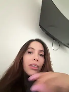 Amber Rush  online show from October 15, 2025, 8:09 pm