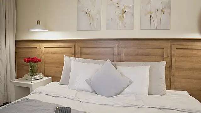 Amber Rush  online show from March 18, 2026, 11:41 pm