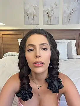 Amber Rush  online show from June 10, 2026, 11:24 pm