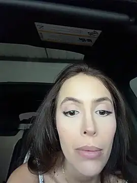 Amber Rush  online show from June 19, 2026, 8:56 pm