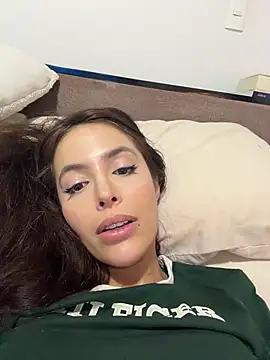 Amber Rush  online show from July 27, 2026, 11:23 pm