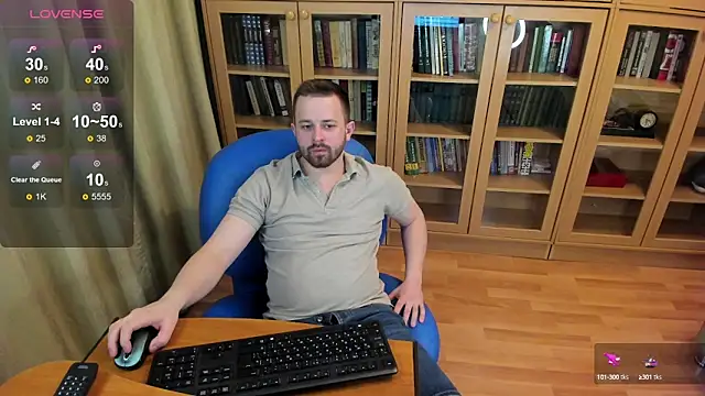 NikkiNSerdron online show from March 16, 2025, 12:11 pm