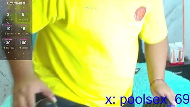 Snapshot of Poolsex_69 chatting on December 9, 2024, 8:23 pm Poolsex 69 online show from December 9, 2024, 8:23 pm