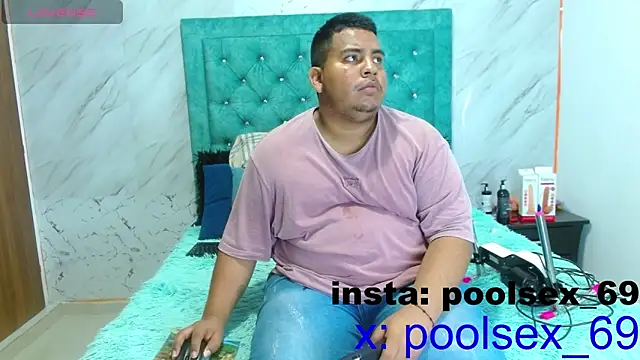 Snapshot of Poolsex_69 chatting on December 13, 2024, 12:28 pm Poolsex 69 online show from December 13, 2024, 12:28 pm